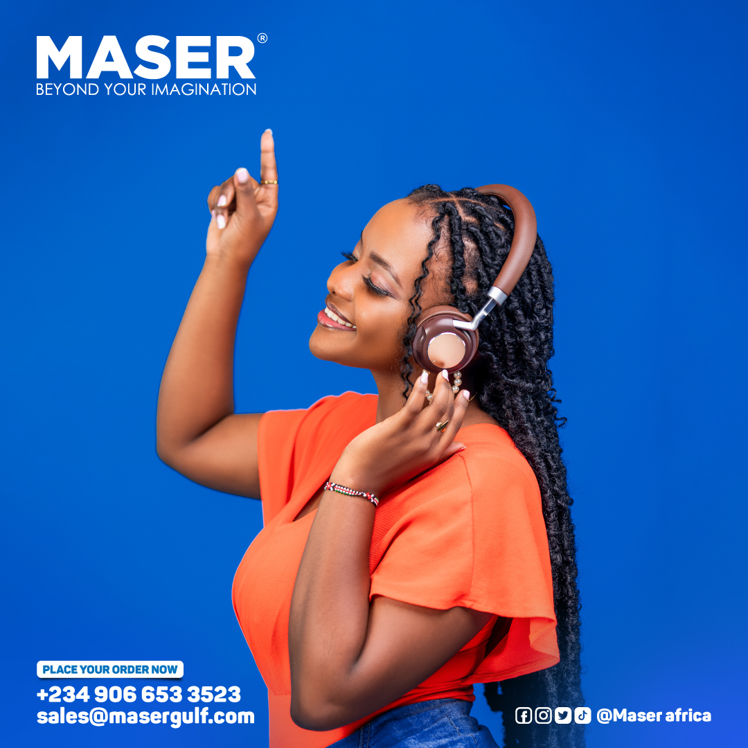 Maser-19
