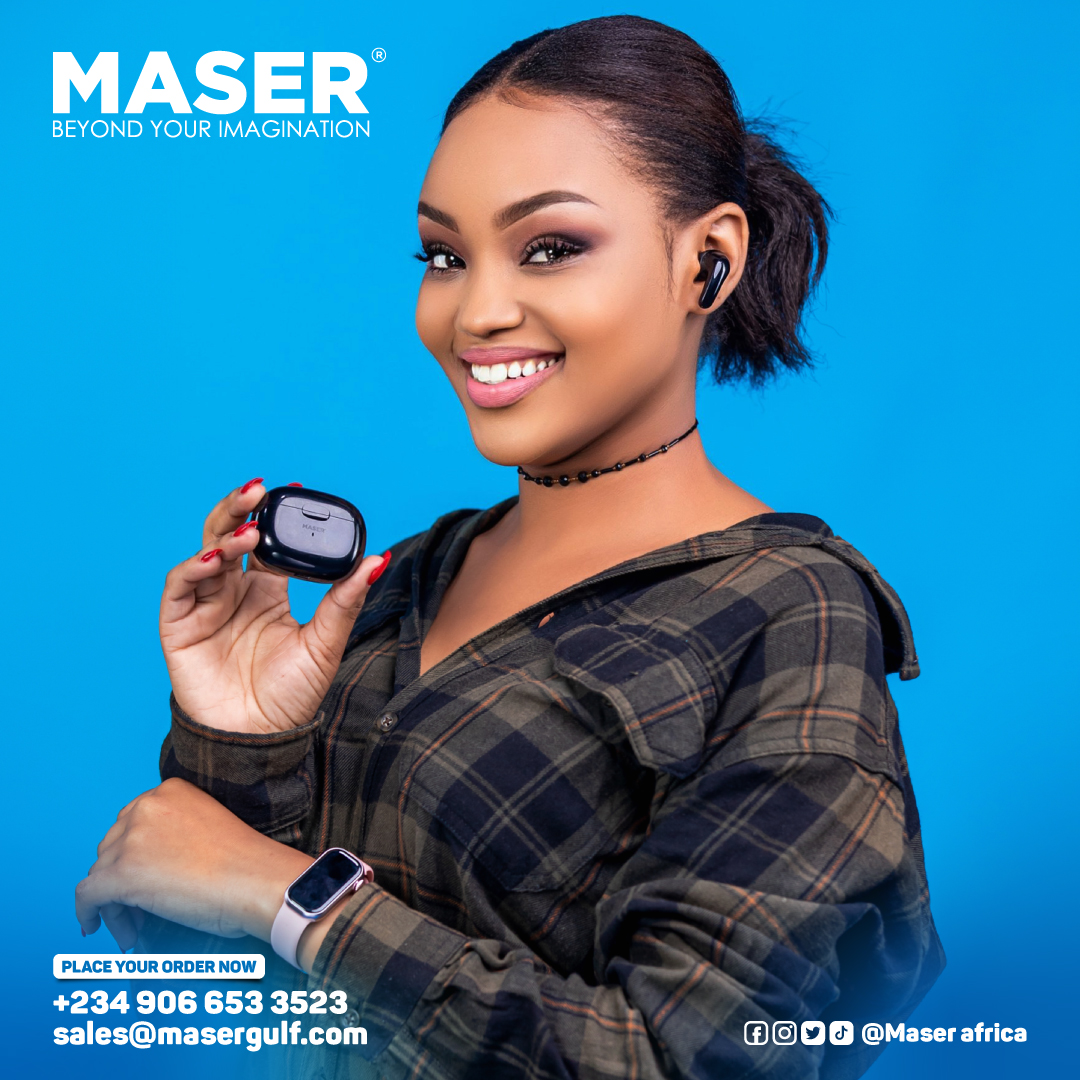 Maser-2