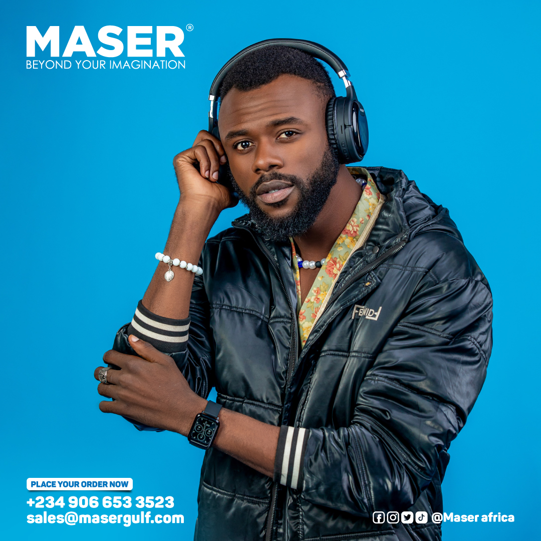 Maser-25