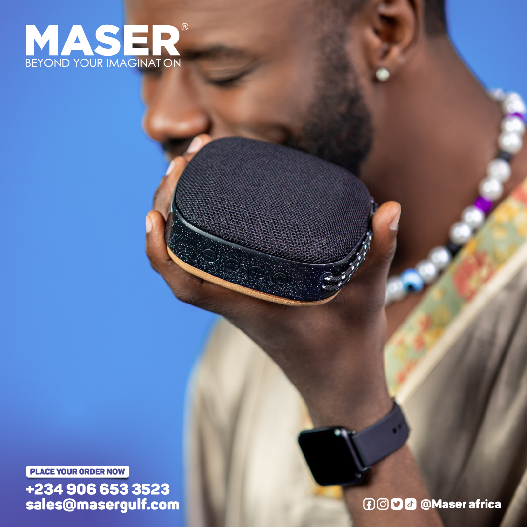 Maser-29