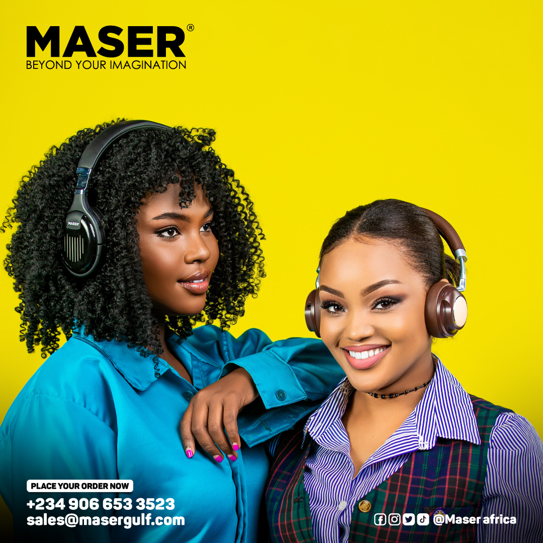 Maser-4