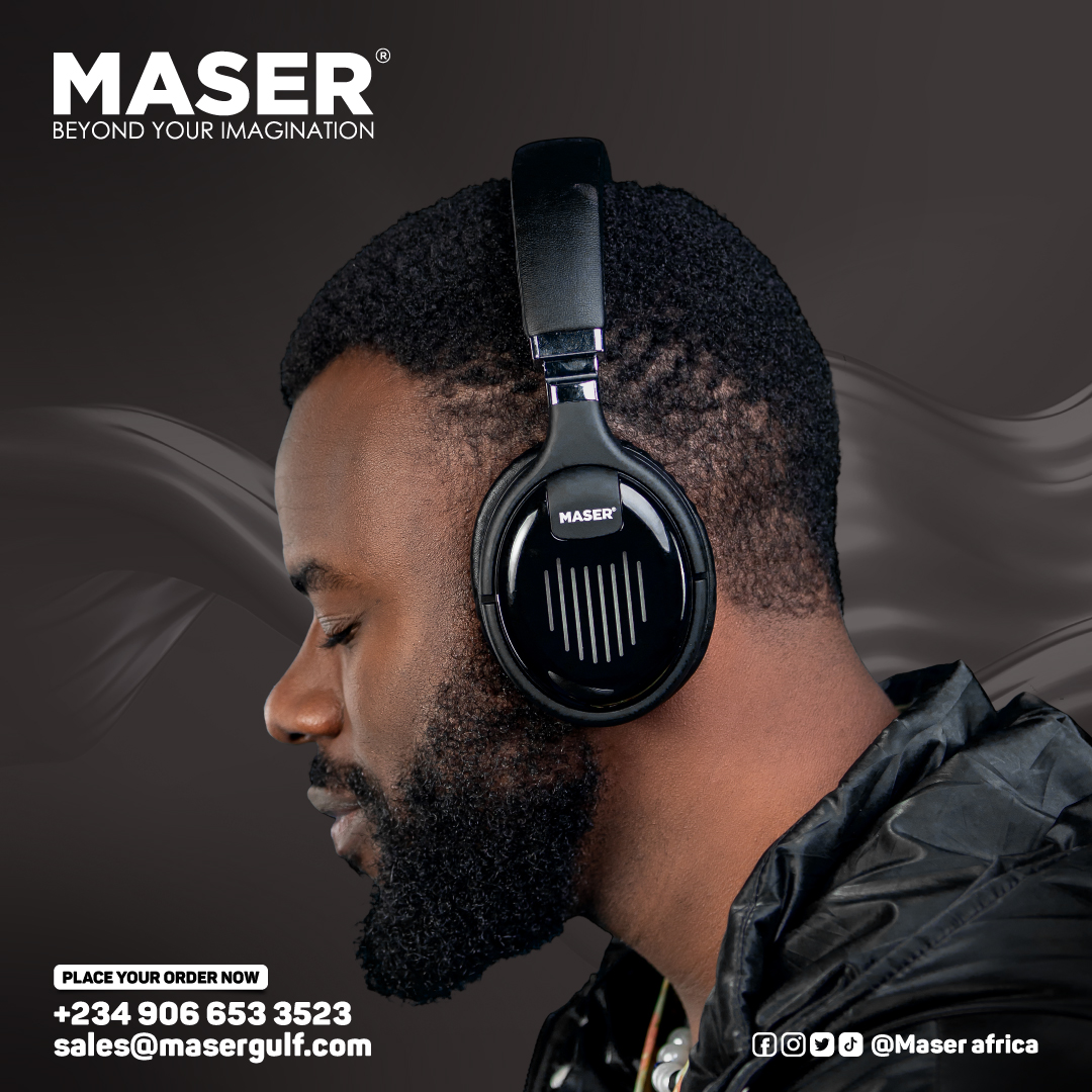 Maser-9